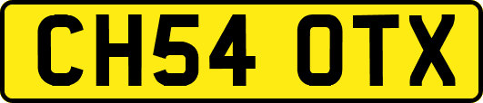 CH54OTX