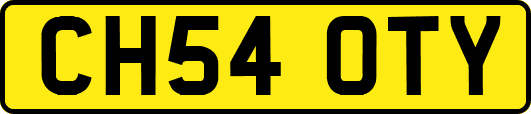 CH54OTY
