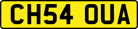 CH54OUA