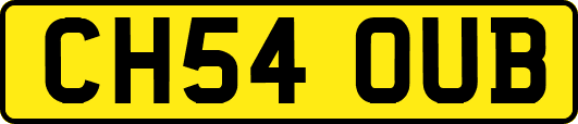 CH54OUB