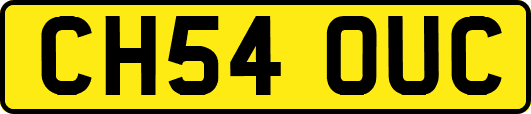 CH54OUC