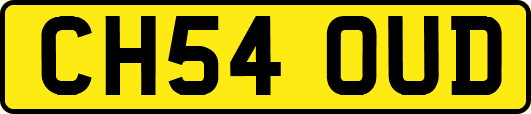 CH54OUD