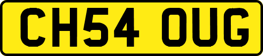 CH54OUG