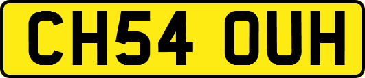 CH54OUH