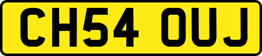 CH54OUJ