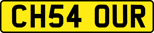 CH54OUR