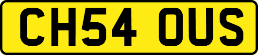 CH54OUS