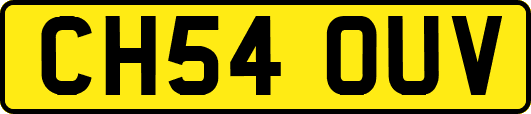CH54OUV