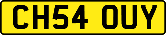 CH54OUY