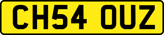 CH54OUZ