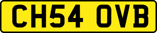CH54OVB