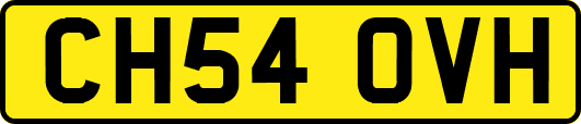 CH54OVH