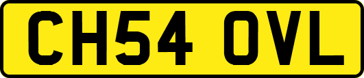 CH54OVL