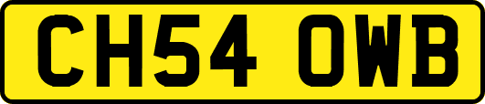 CH54OWB