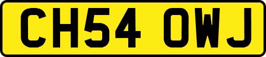 CH54OWJ