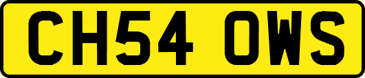 CH54OWS