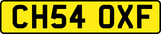 CH54OXF