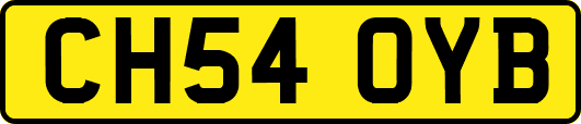 CH54OYB