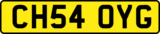 CH54OYG