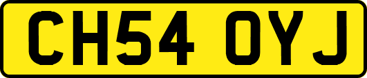 CH54OYJ