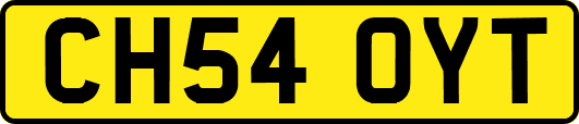 CH54OYT