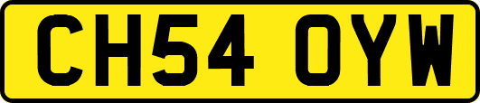 CH54OYW