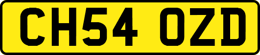 CH54OZD