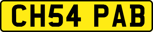 CH54PAB