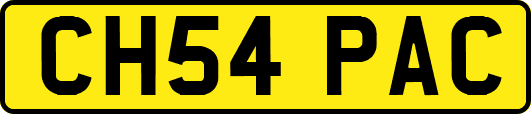 CH54PAC