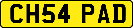 CH54PAD
