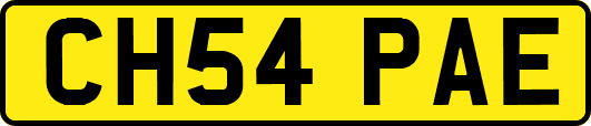 CH54PAE