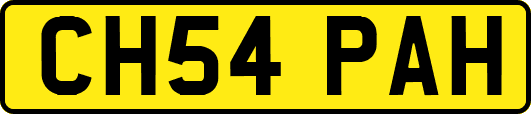 CH54PAH