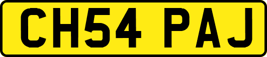 CH54PAJ