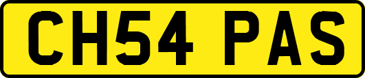 CH54PAS