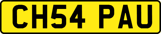 CH54PAU