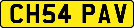 CH54PAV