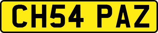 CH54PAZ