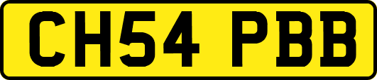 CH54PBB