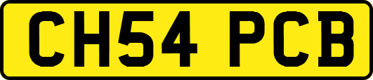 CH54PCB