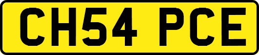 CH54PCE