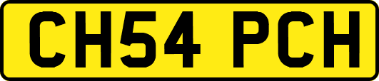 CH54PCH