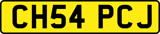 CH54PCJ