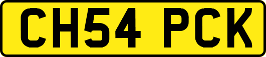 CH54PCK