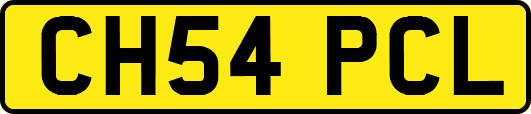 CH54PCL
