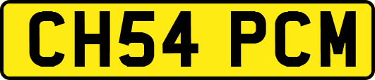 CH54PCM