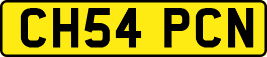 CH54PCN