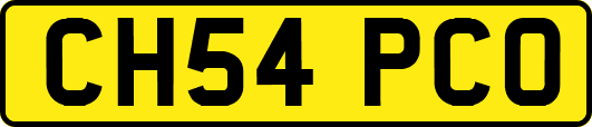 CH54PCO