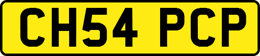 CH54PCP