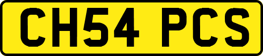 CH54PCS