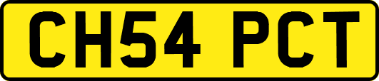 CH54PCT